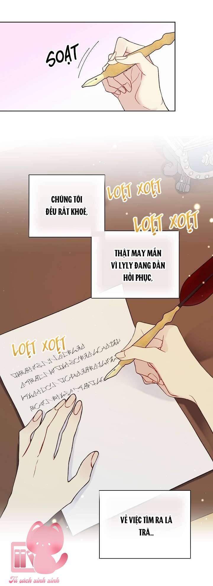 Vương Miện Lục Bảo - Chap 42 - Trang 17