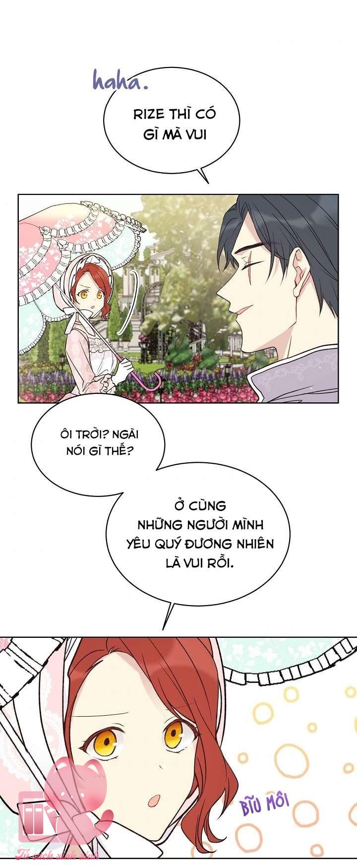 Vương Miện Lục Bảo - Chap 42 - Trang 24