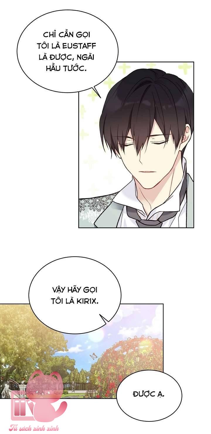 Vương Miện Lục Bảo - Chap 42 - Trang 27