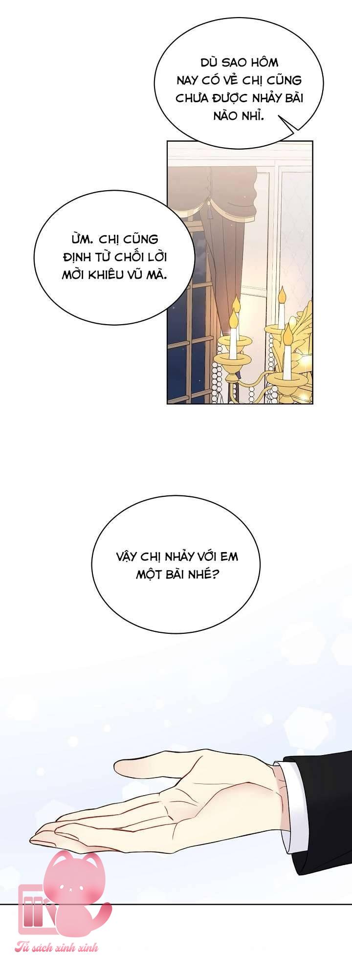 Vương Miện Lục Bảo - Chap 42 - Trang 5