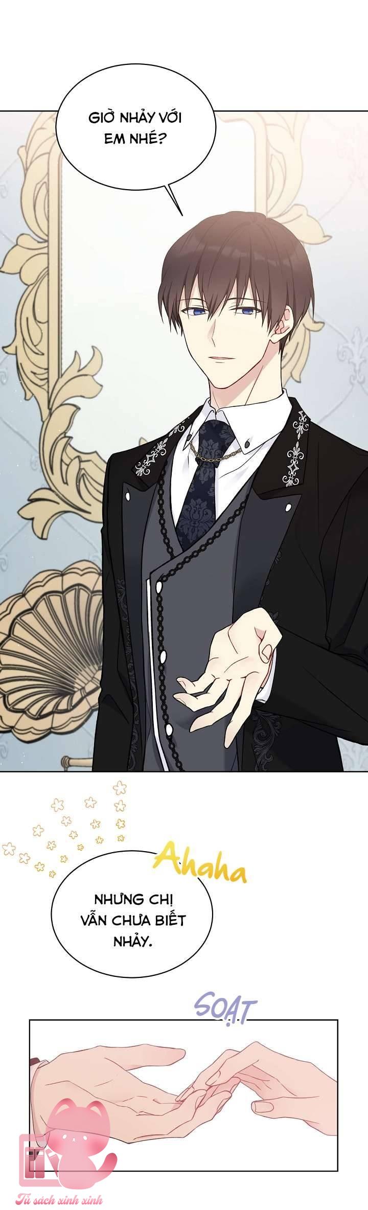 Vương Miện Lục Bảo - Chap 42 - Trang 9