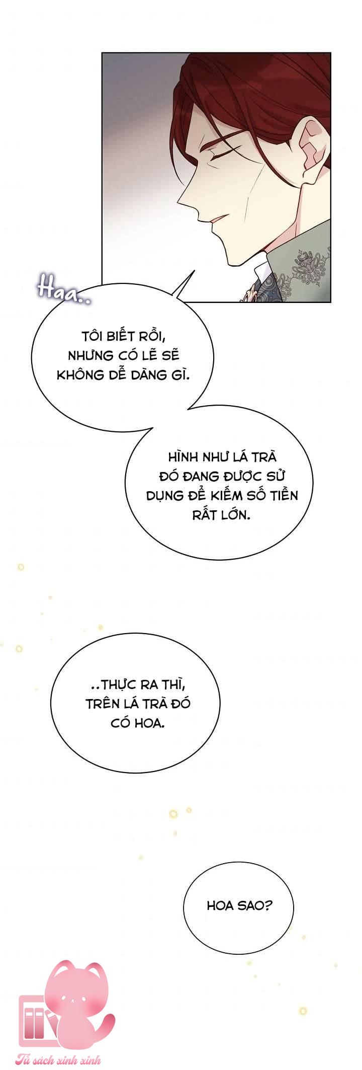 Vương Miện Lục Bảo - Chap 43 - Trang 16