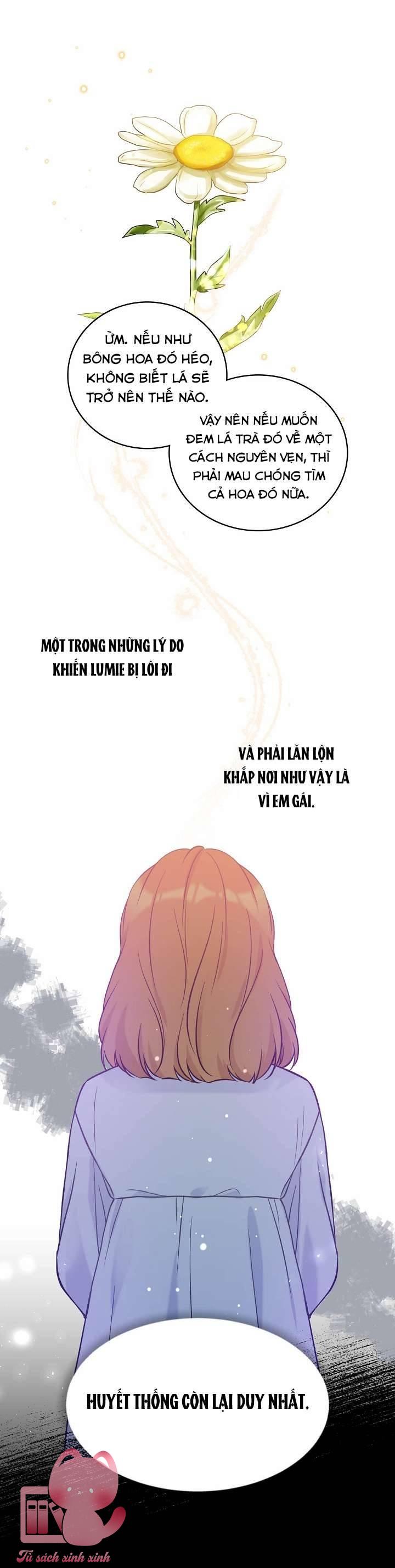 Vương Miện Lục Bảo - Chap 43 - Trang 17