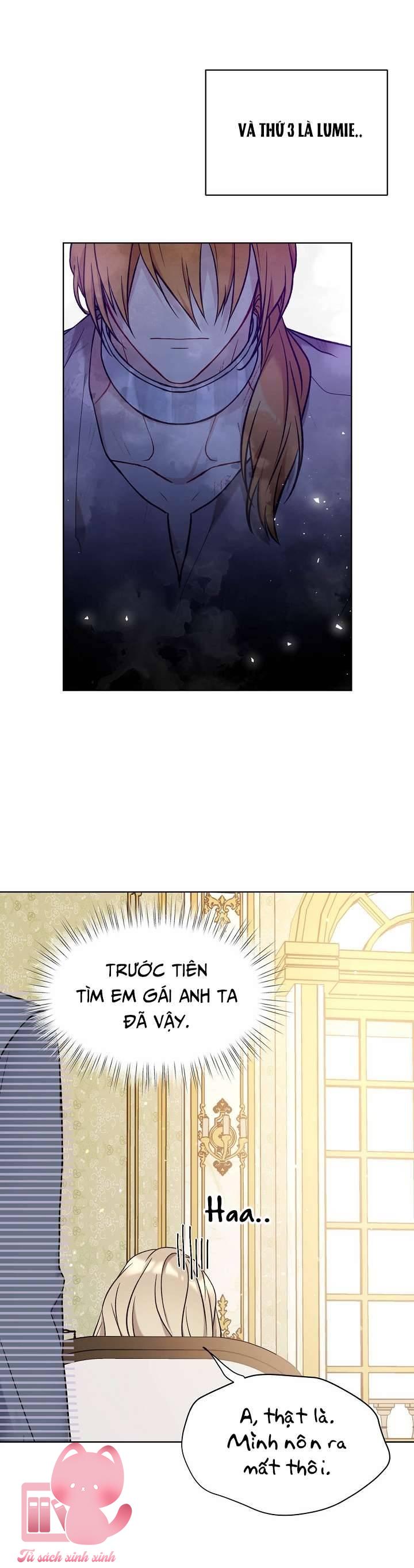 Vương Miện Lục Bảo - Chap 43 - Trang 27