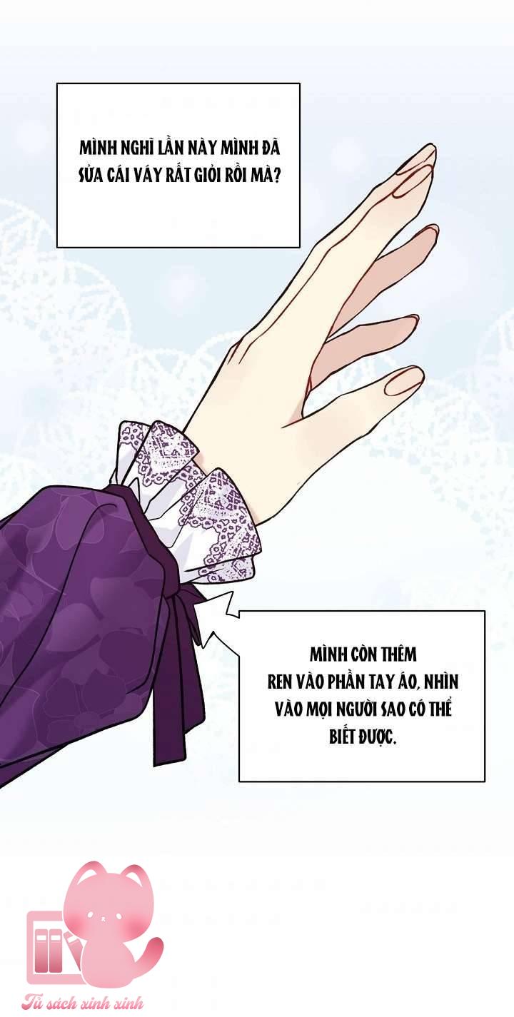 Vương Miện Lục Bảo - Chap 43 - Trang 30