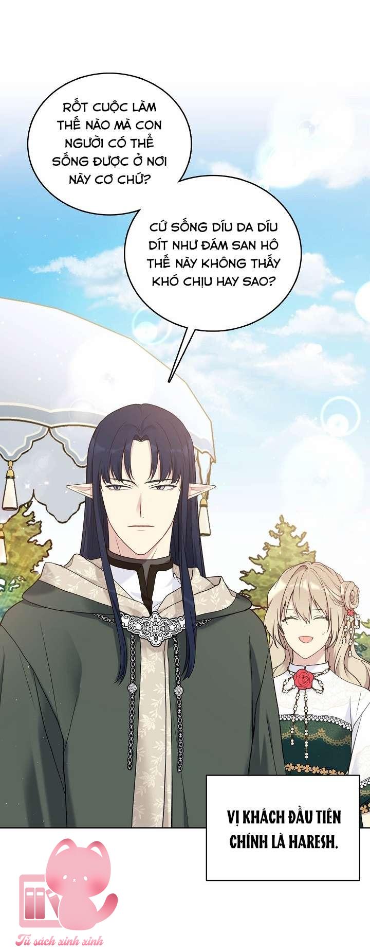 Vương Miện Lục Bảo - Chap 43 - Trang 4