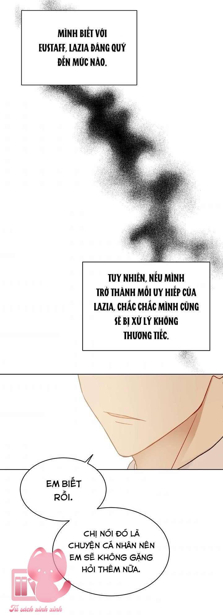 Vương Miện Lục Bảo - Chap 43 - Trang 34