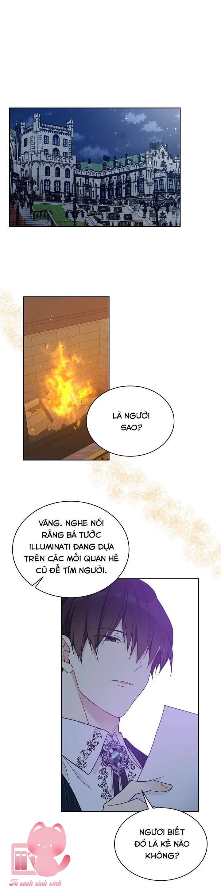 Vương Miện Lục Bảo - Chap 43 - Trang 36