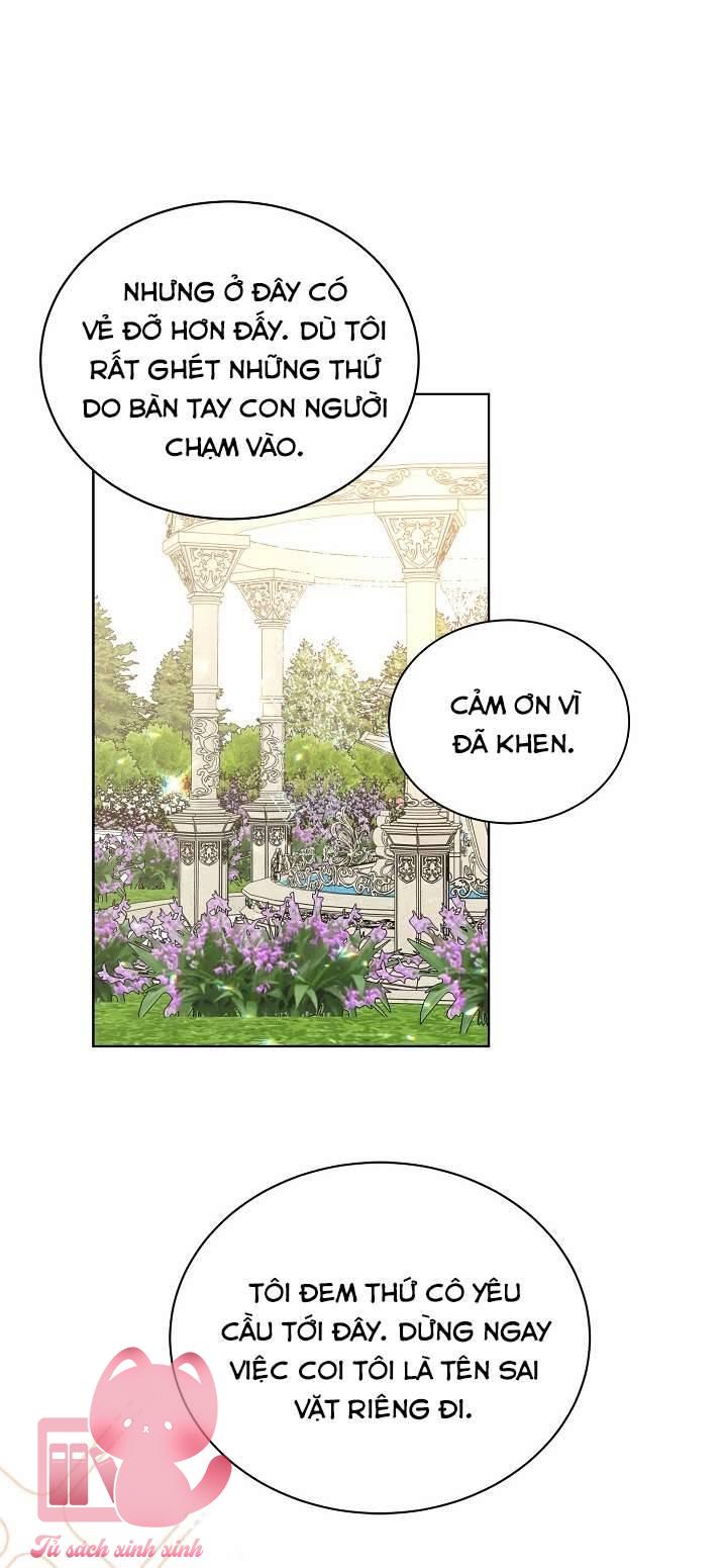 Vương Miện Lục Bảo - Chap 43 - Trang 5