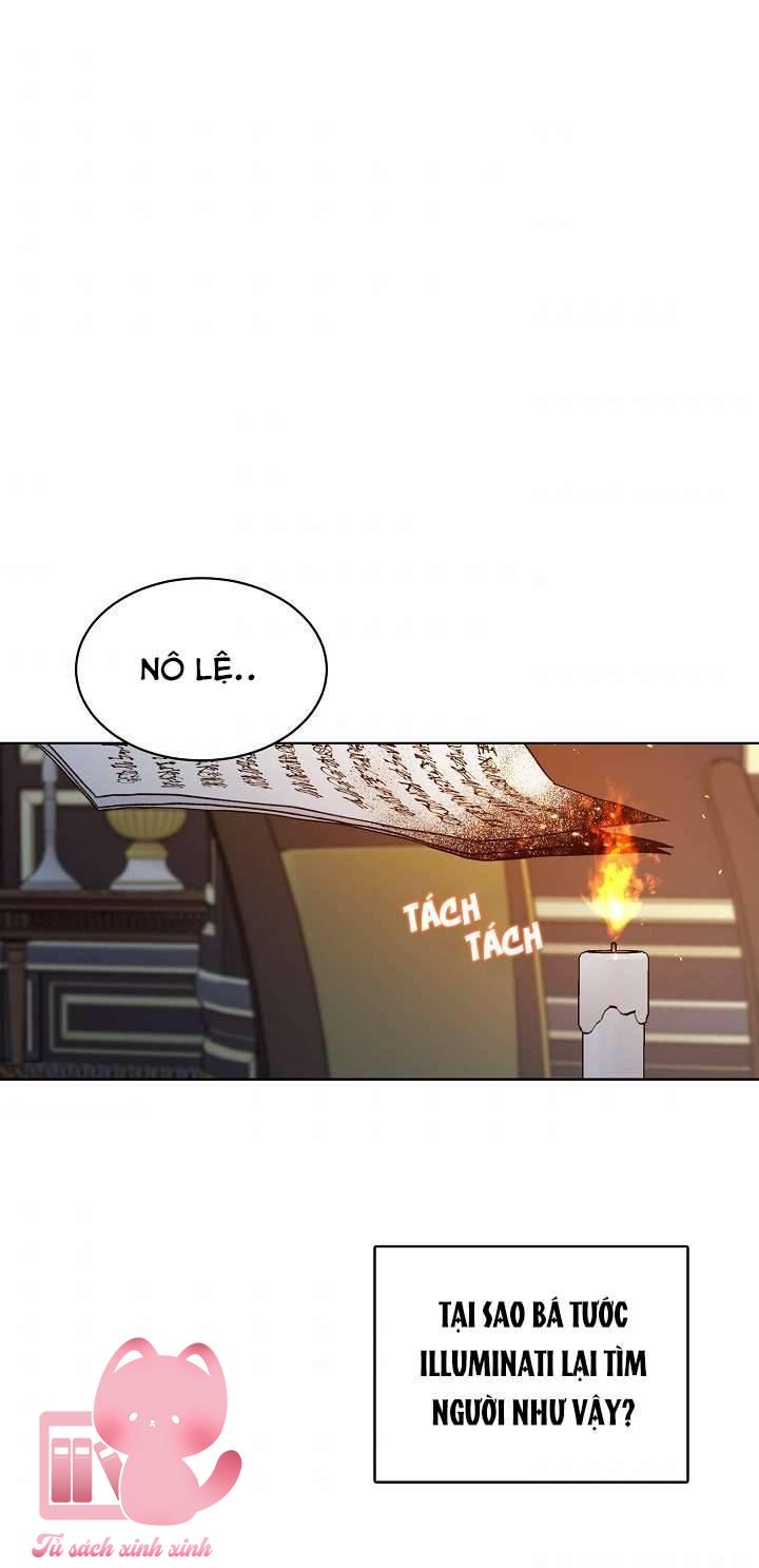 Vương Miện Lục Bảo - Chap 44 - Trang 2