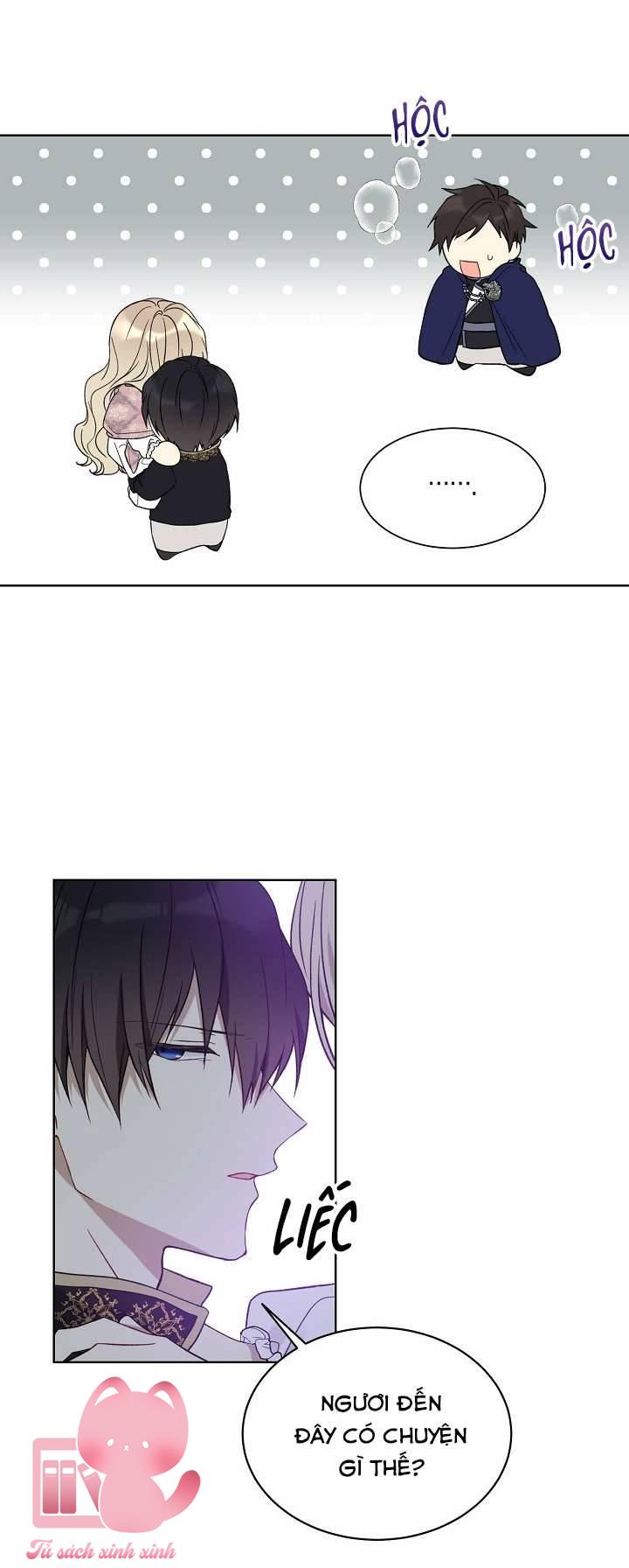 Vương Miện Lục Bảo - Chap 44 - Trang 12