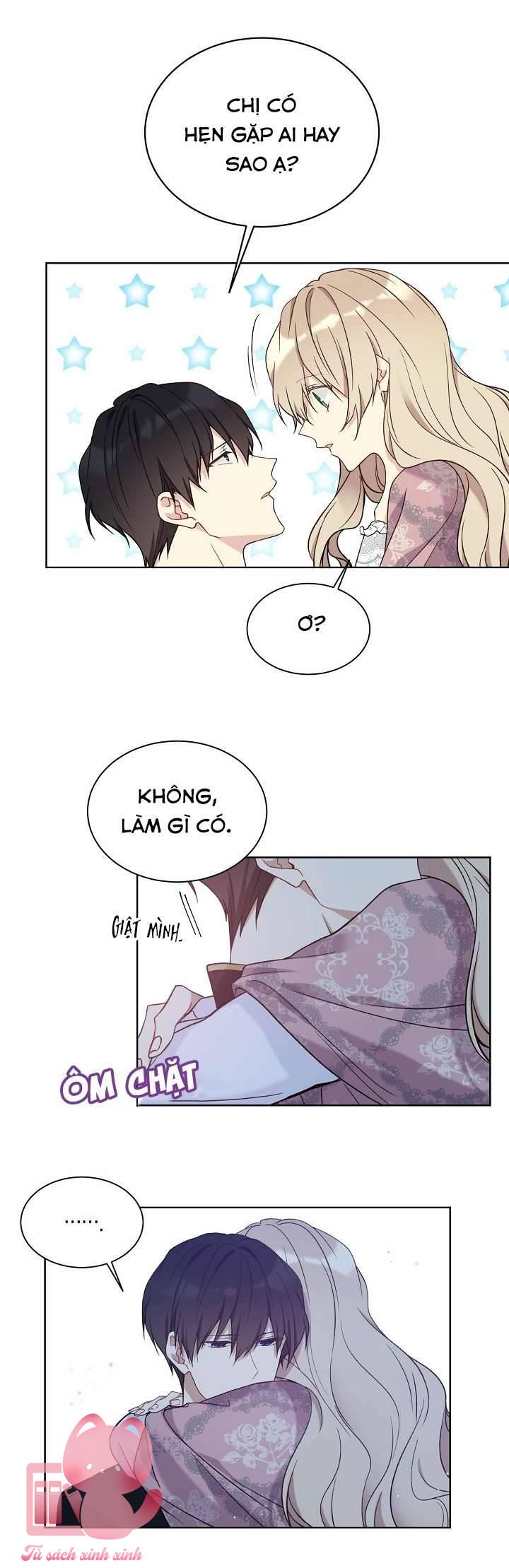 Vương Miện Lục Bảo - Chap 44 - Trang 15