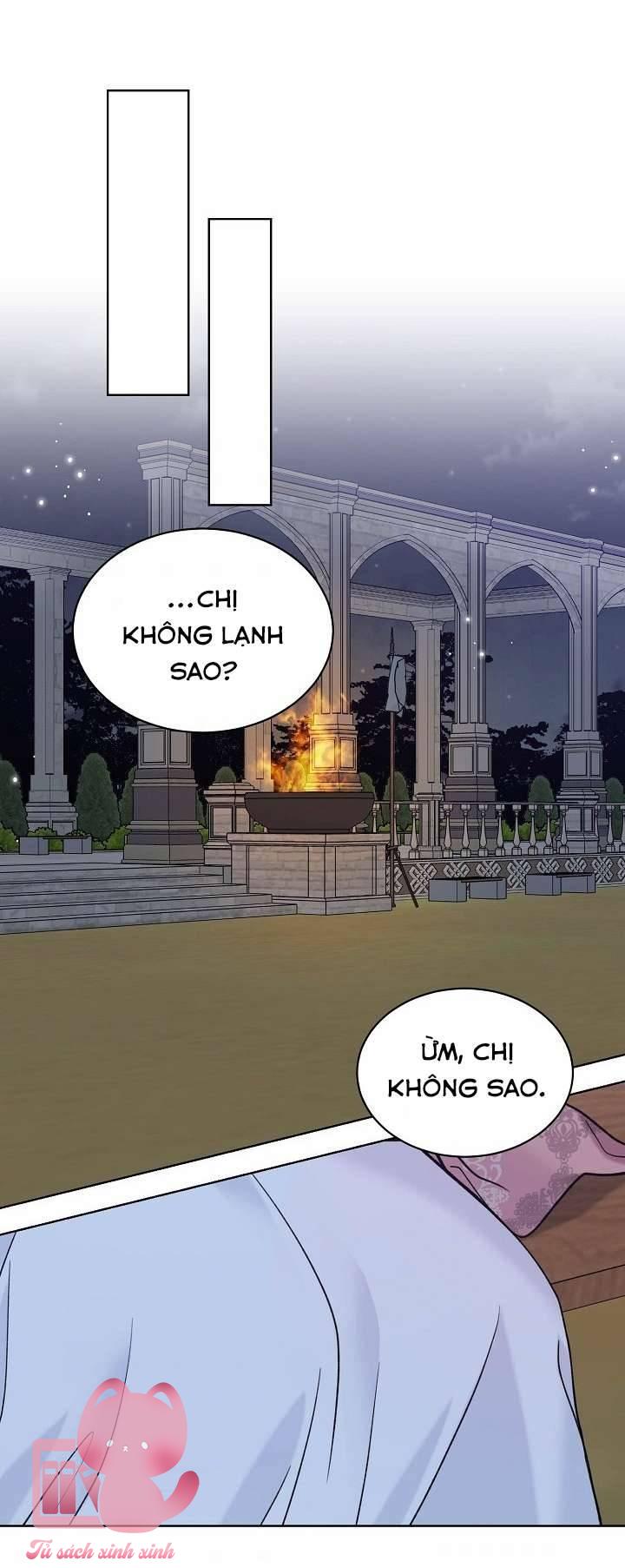 Vương Miện Lục Bảo - Chap 44 - Trang 16