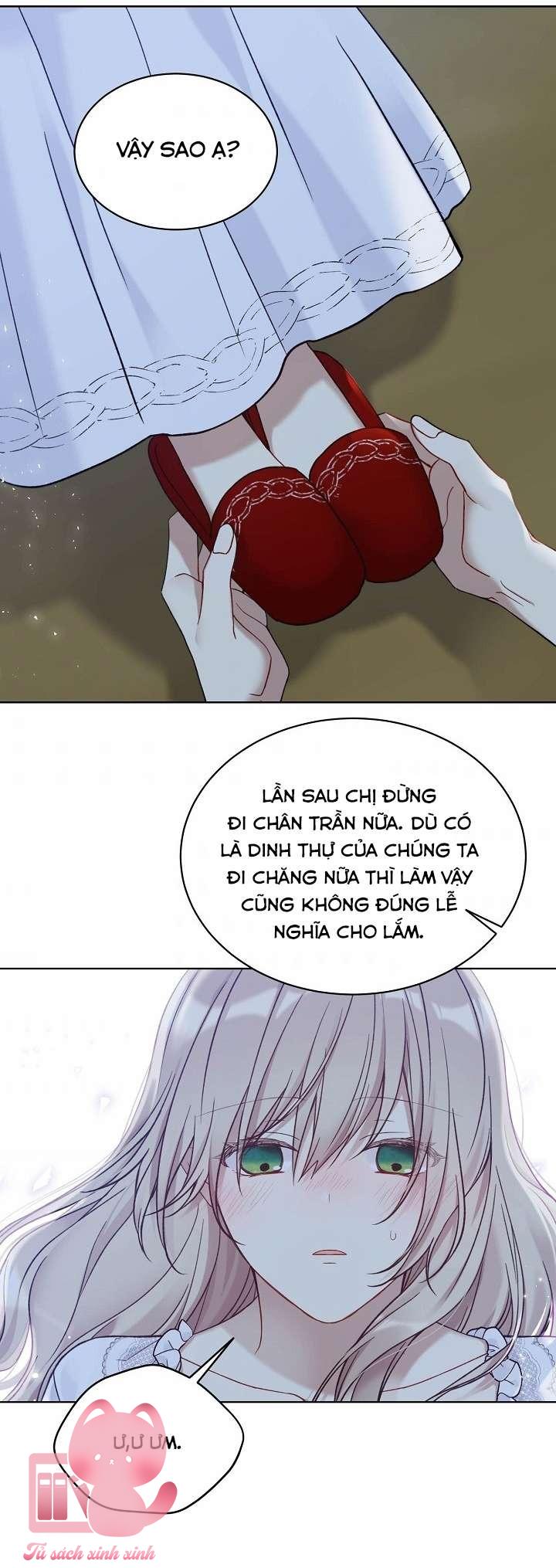 Vương Miện Lục Bảo - Chap 44 - Trang 21