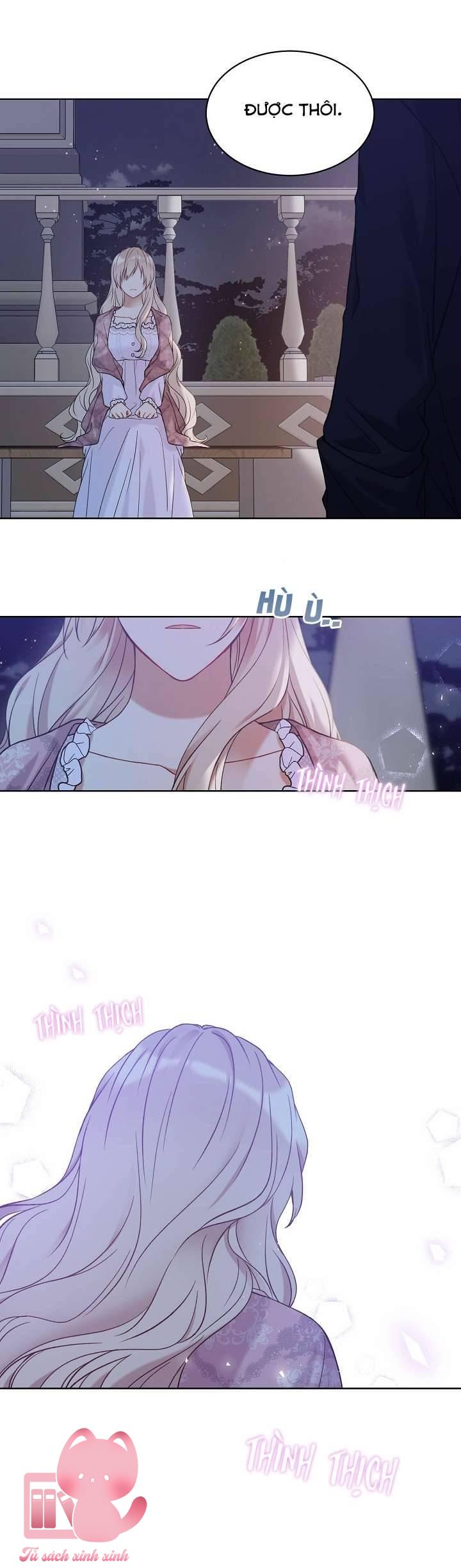 Vương Miện Lục Bảo - Chap 44 - Trang 24