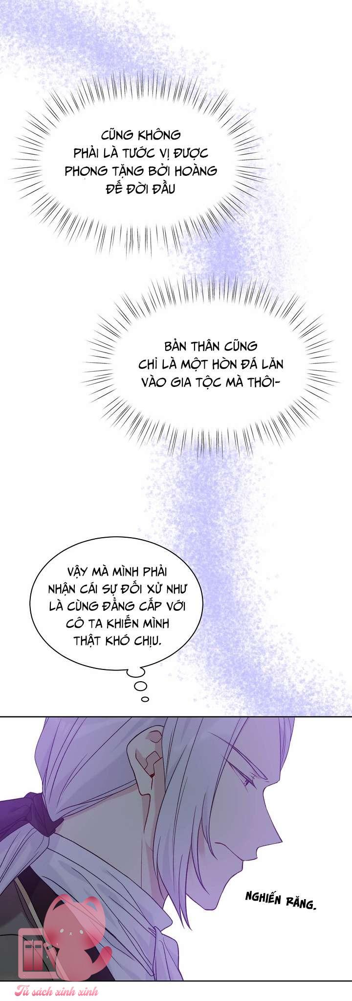 Vương Miện Lục Bảo - Chap 44 - Trang 28