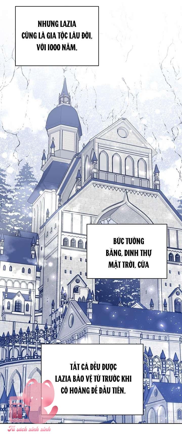 Vương Miện Lục Bảo - Chap 44 - Trang 29