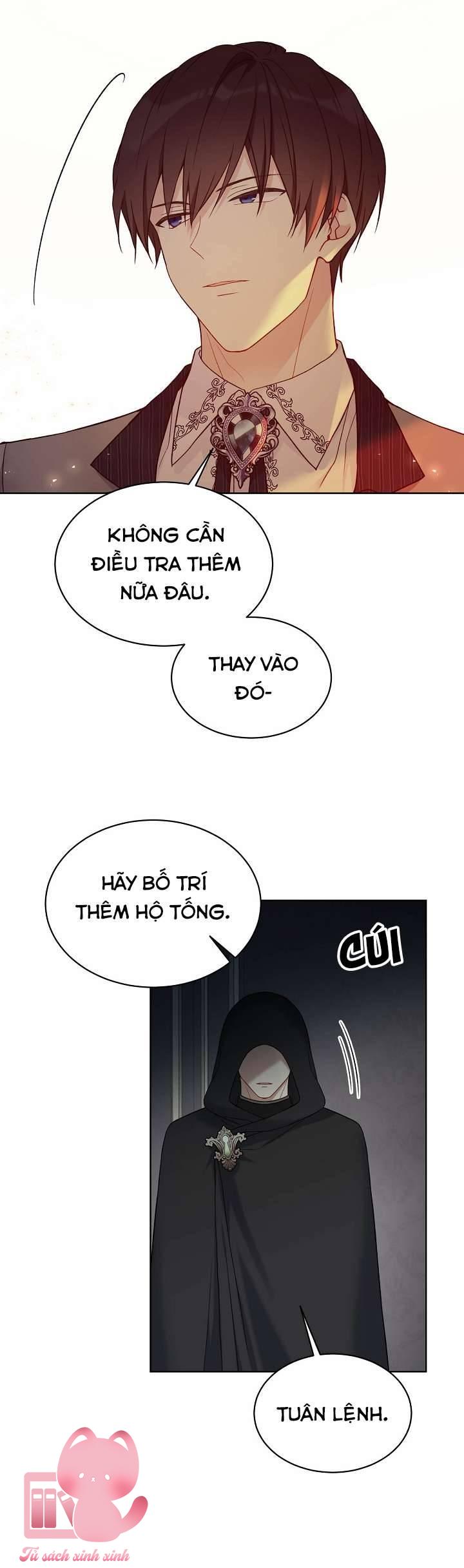 Vương Miện Lục Bảo - Chap 44 - Trang 4