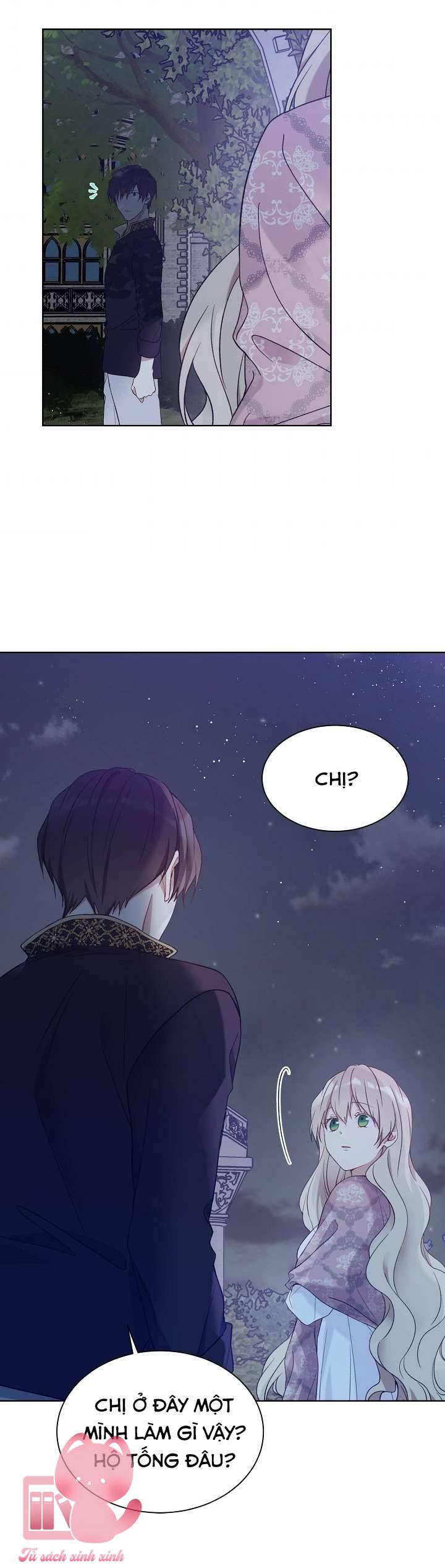 Vương Miện Lục Bảo - Chap 44 - Trang 7