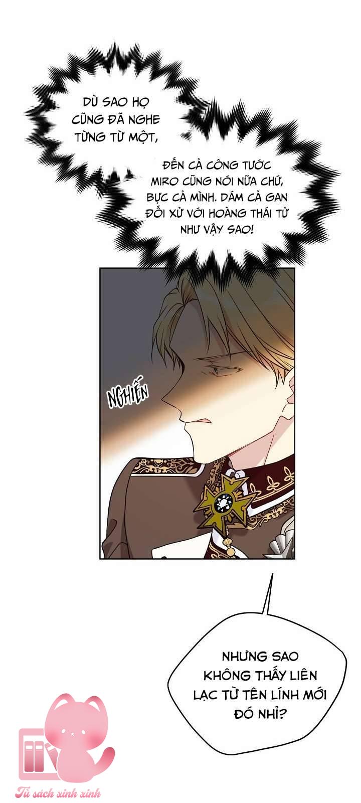 Vương Miện Lục Bảo - Chap 45 - Trang 11
