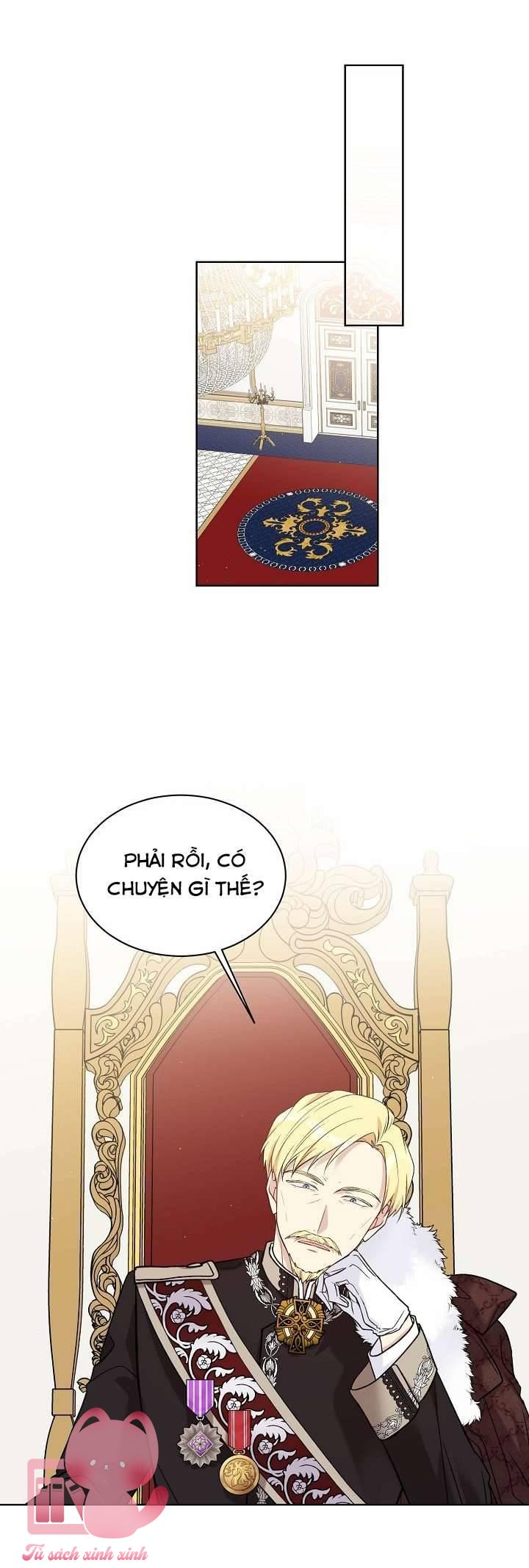 Vương Miện Lục Bảo - Chap 45 - Trang 13
