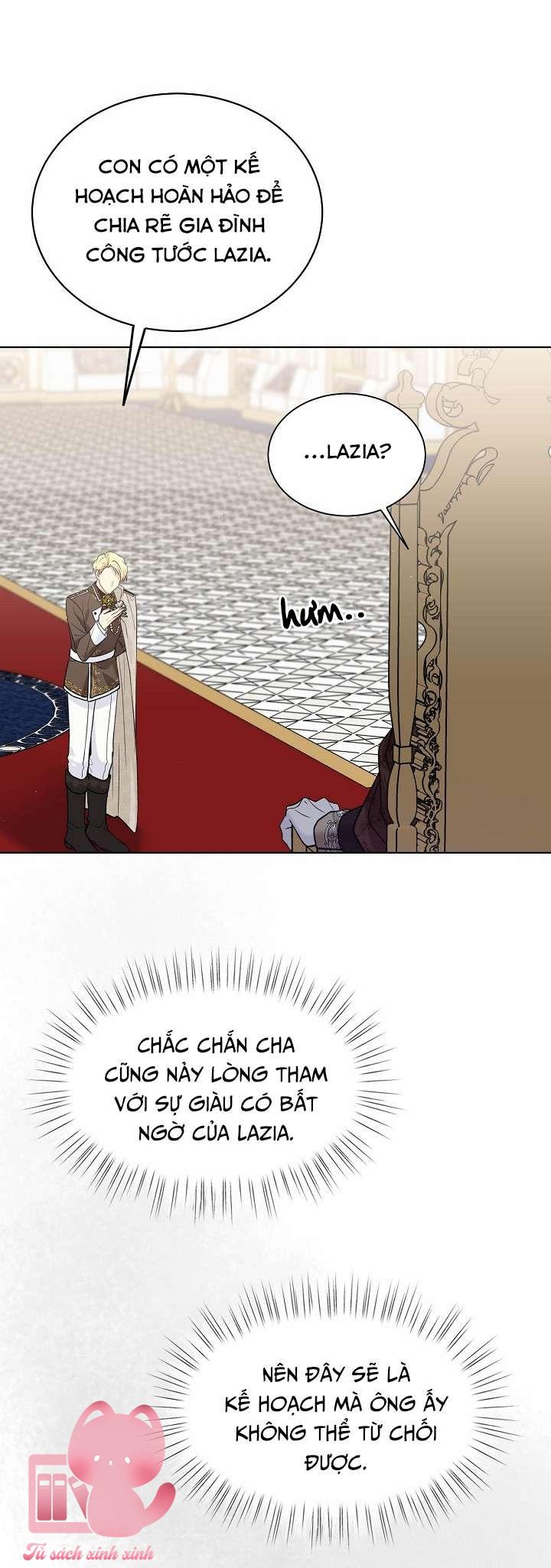 Vương Miện Lục Bảo - Chap 45 - Trang 14