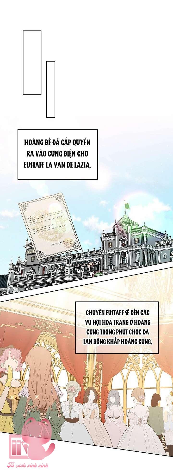 Vương Miện Lục Bảo - Chap 45 - Trang 20