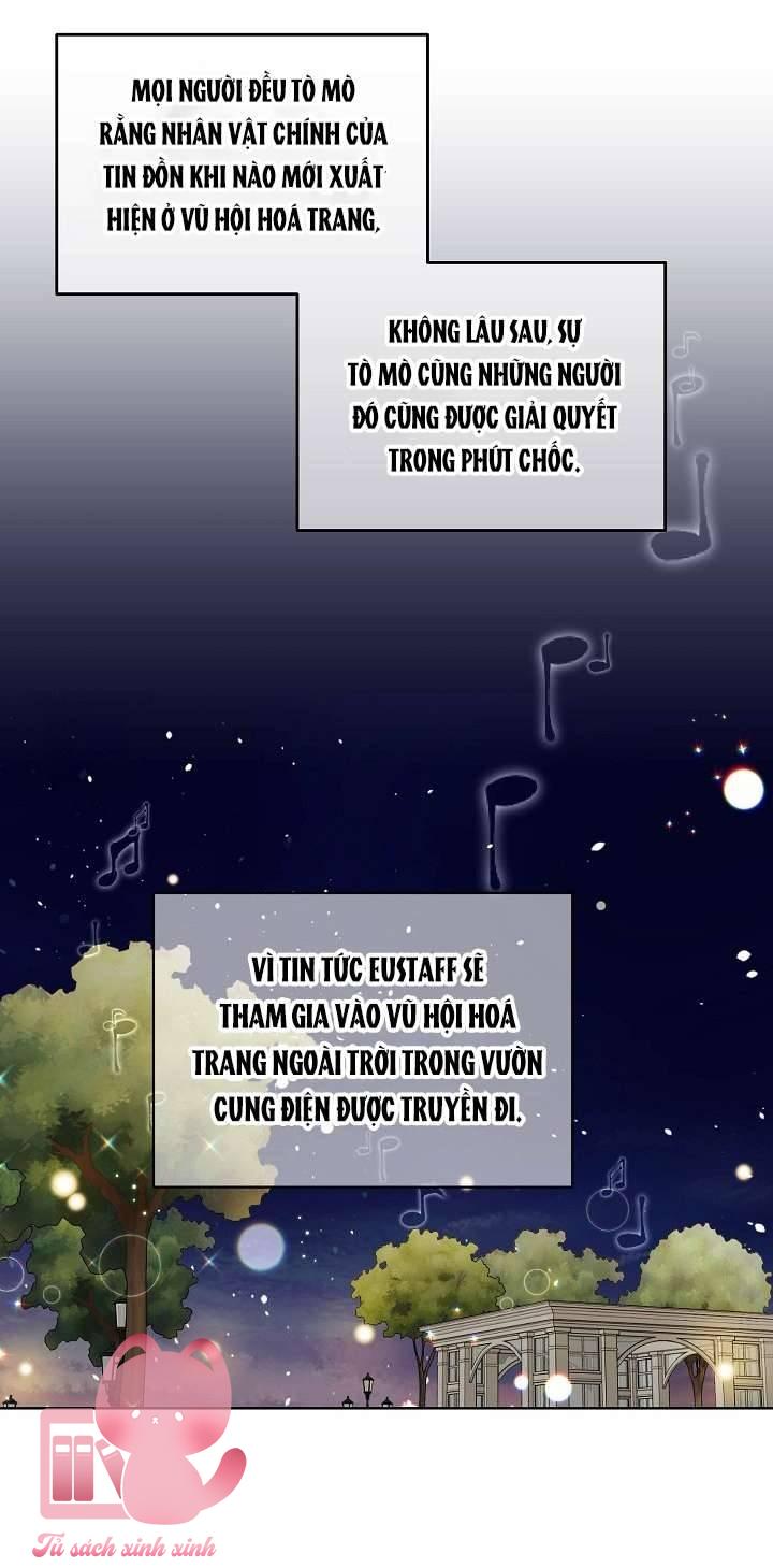 Vương Miện Lục Bảo - Chap 45 - Trang 21