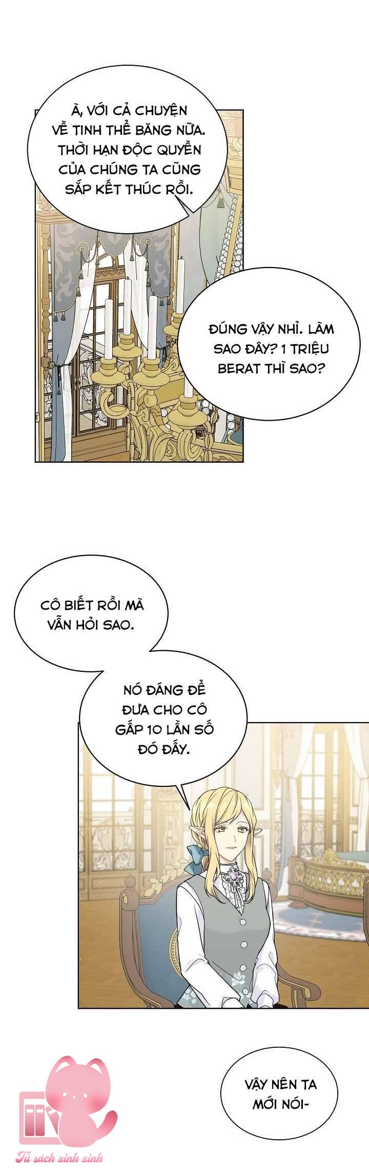 Vương Miện Lục Bảo - Chap 45 - Trang 4