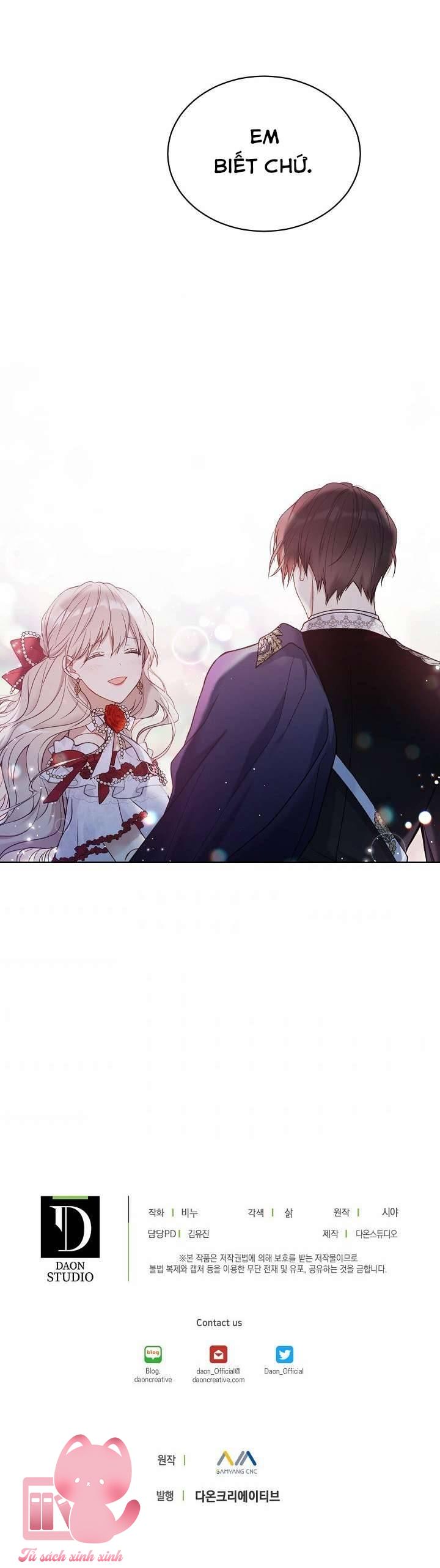 Vương Miện Lục Bảo - Chap 45 - Trang 32