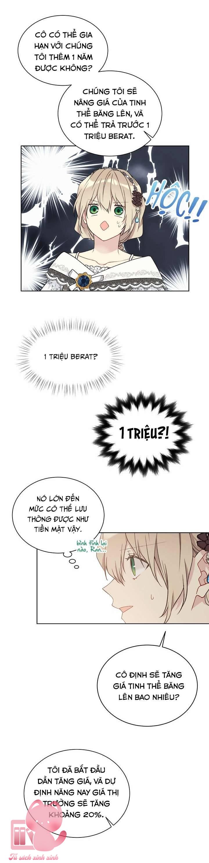 Vương Miện Lục Bảo - Chap 45 - Trang 5