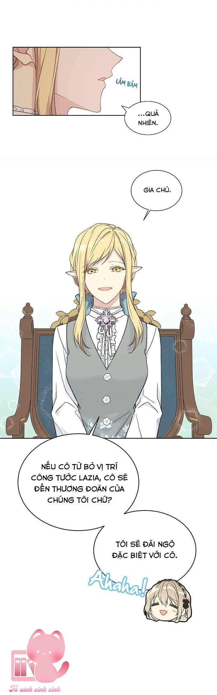 Vương Miện Lục Bảo - Chap 45 - Trang 7