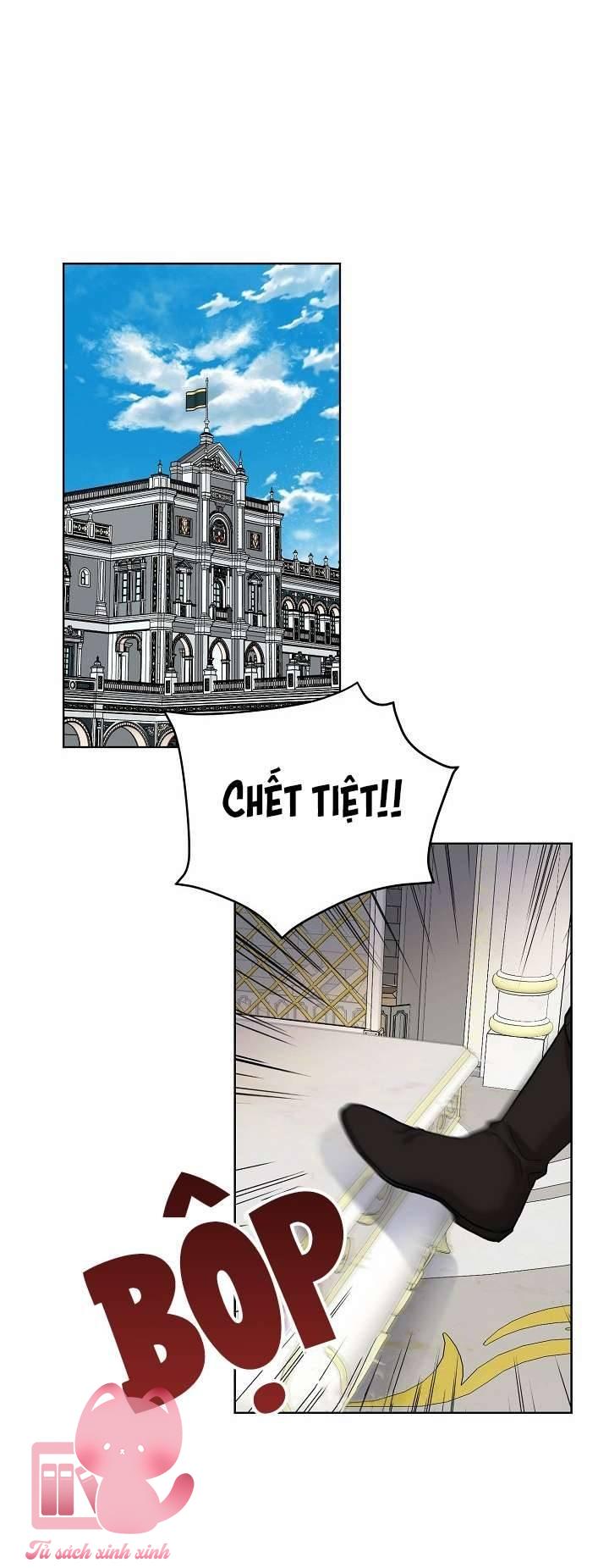Vương Miện Lục Bảo - Chap 45 - Trang 9