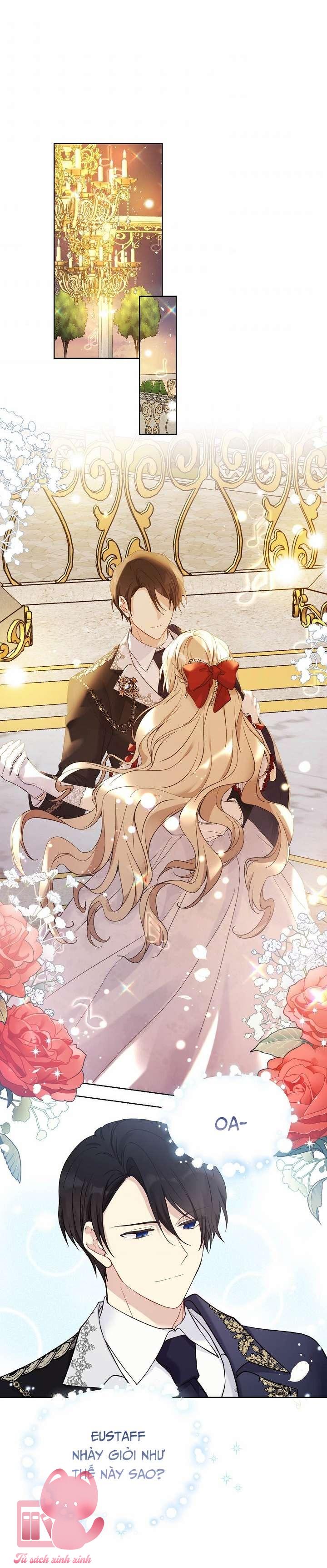 Vương Miện Lục Bảo - Chap 46 - Trang 2