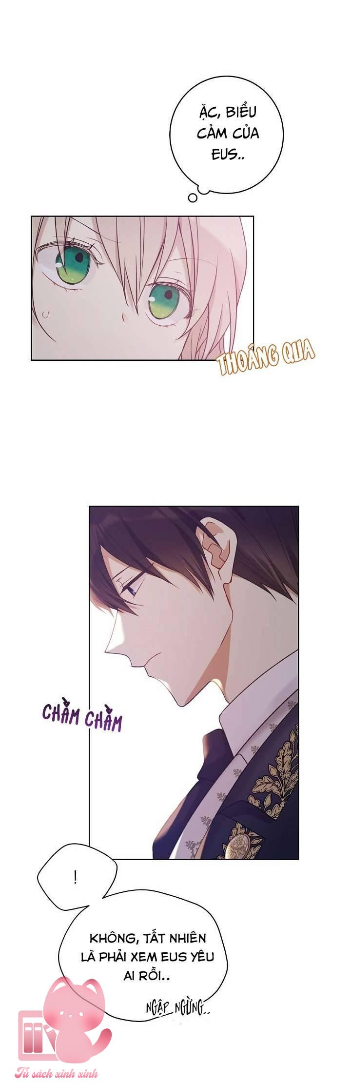 Vương Miện Lục Bảo - Chap 46 - Trang 12