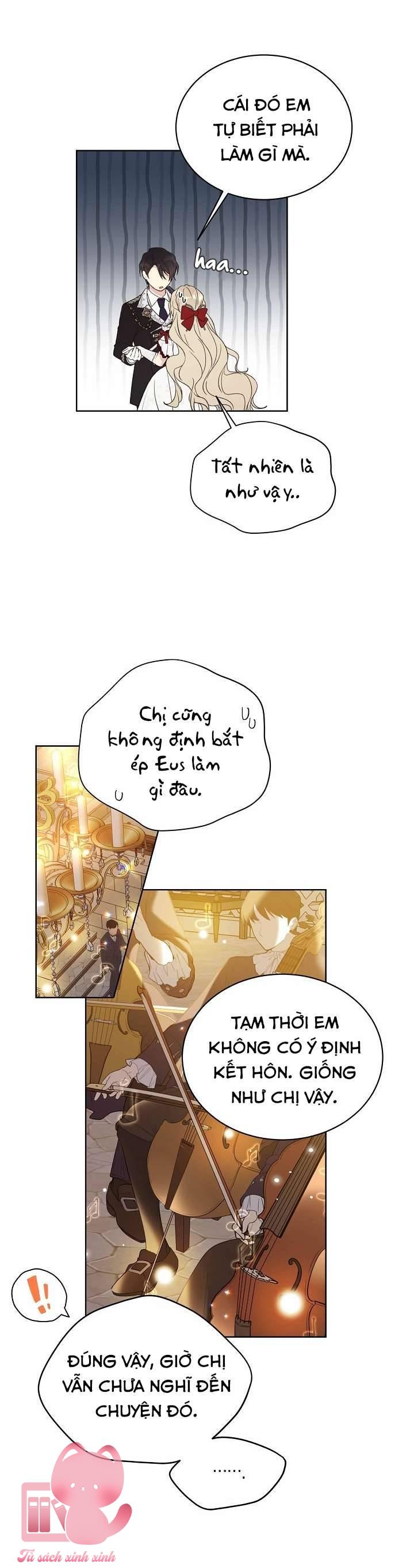 Vương Miện Lục Bảo - Chap 46 - Trang 13