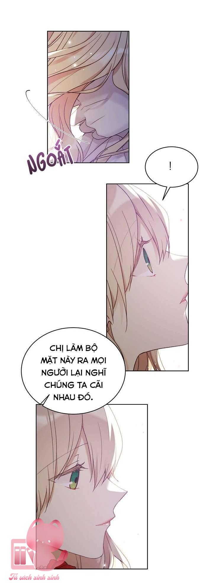 Vương Miện Lục Bảo - Chap 46 - Trang 15