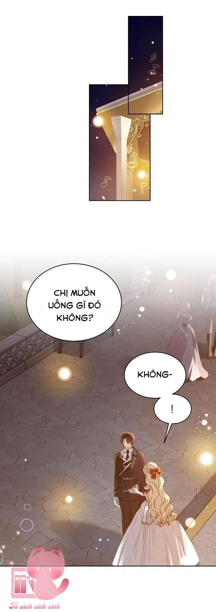 Vương Miện Lục Bảo - Chap 46 - Trang 16