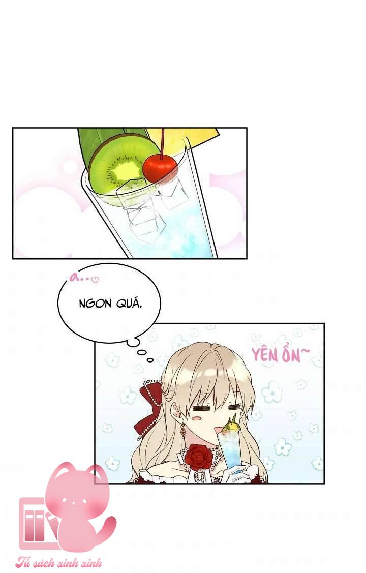 Vương Miện Lục Bảo - Chap 46 - Trang 21