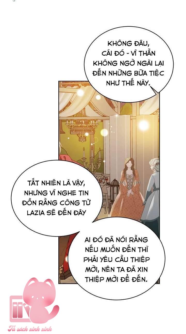 Vương Miện Lục Bảo - Chap 46 - Trang 23