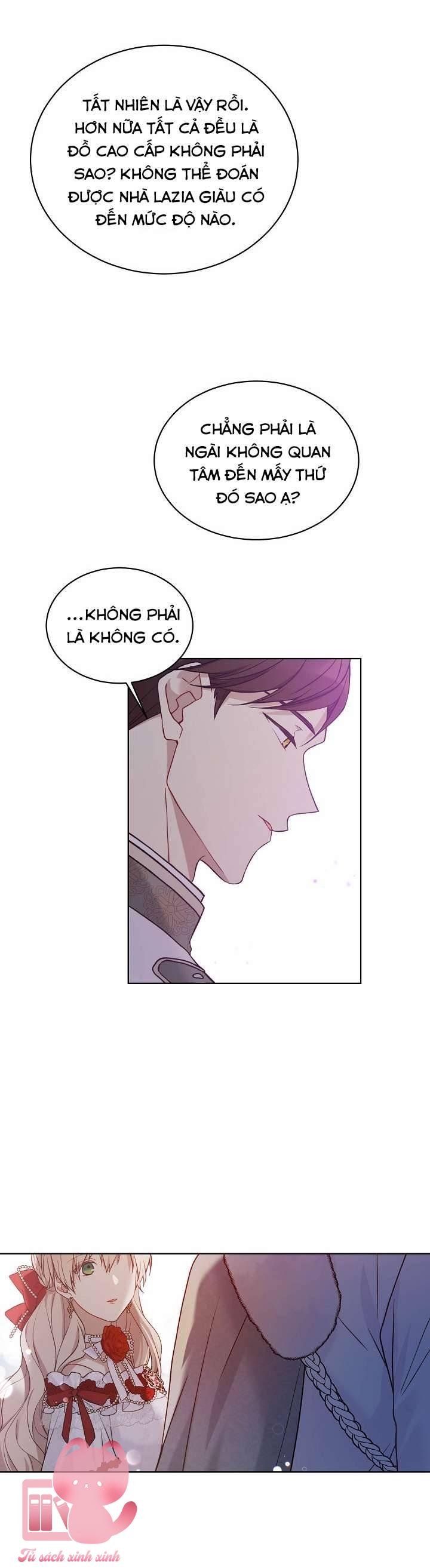 Vương Miện Lục Bảo - Chap 46 - Trang 26