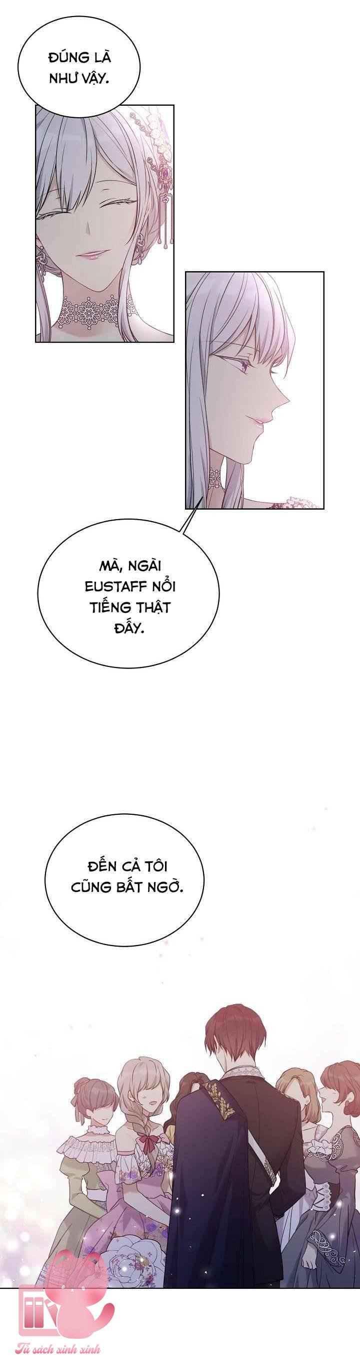 Vương Miện Lục Bảo - Chap 46 - Trang 29