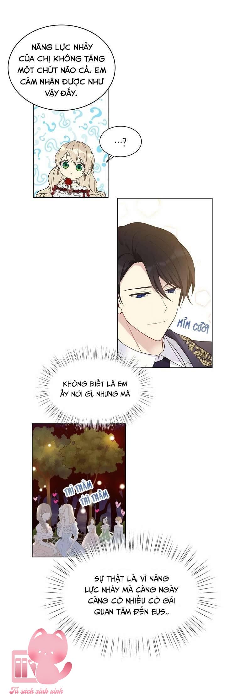 Vương Miện Lục Bảo - Chap 46 - Trang 4