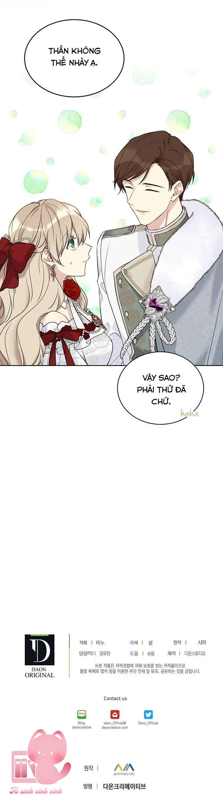 Vương Miện Lục Bảo - Chap 46 - Trang 32