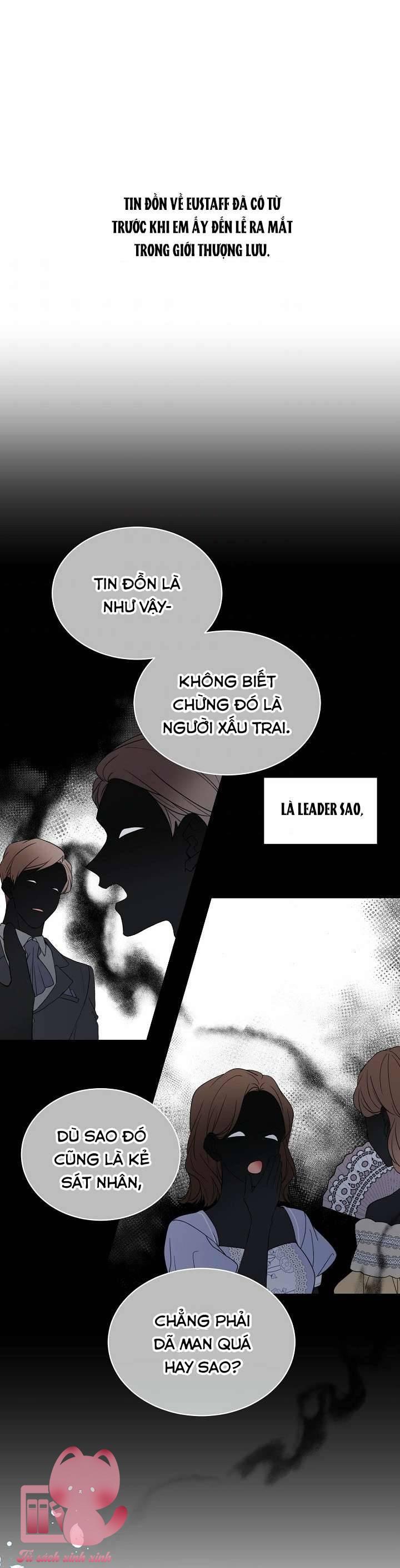 Vương Miện Lục Bảo - Chap 46 - Trang 6