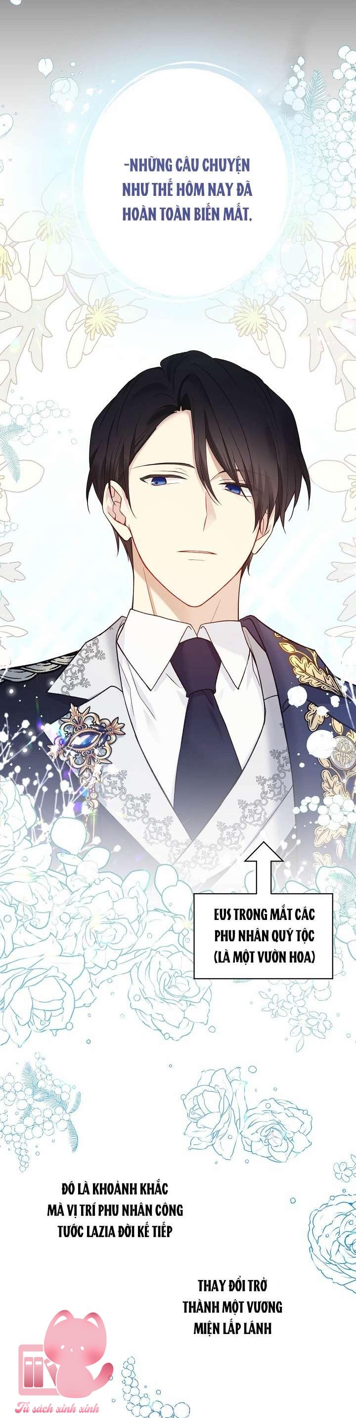 Vương Miện Lục Bảo - Chap 46 - Trang 7