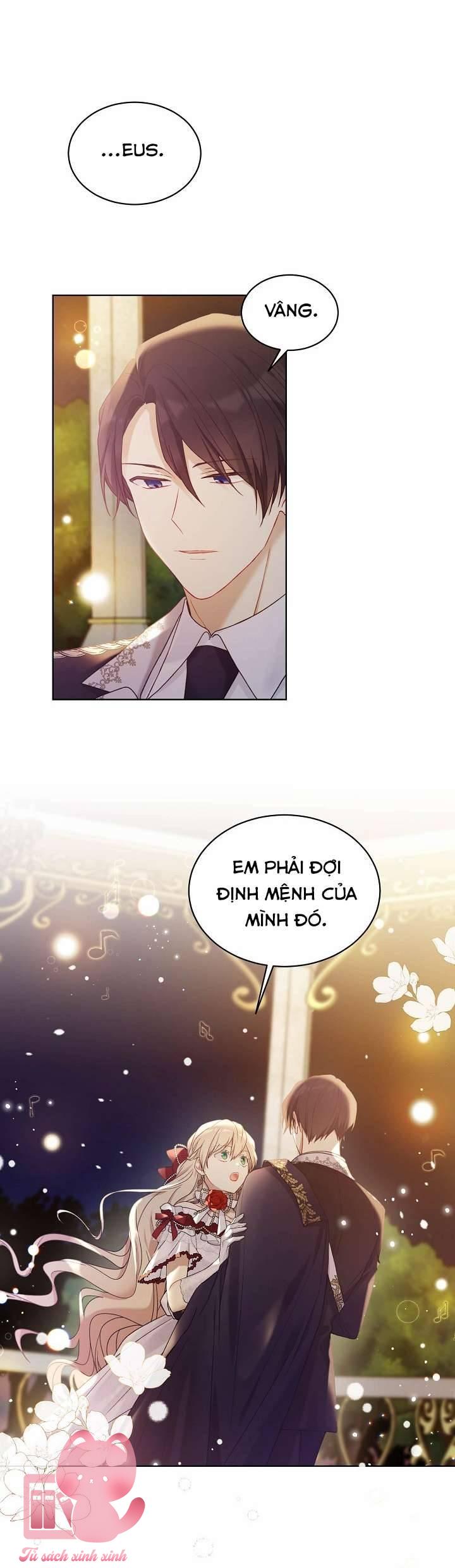 Vương Miện Lục Bảo - Chap 46 - Trang 10