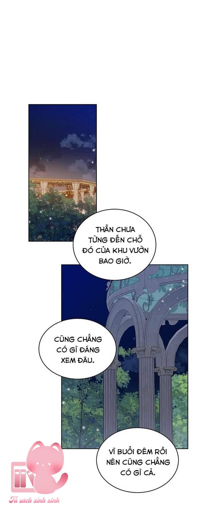 Vương Miện Lục Bảo - Chap 47 - Trang 12