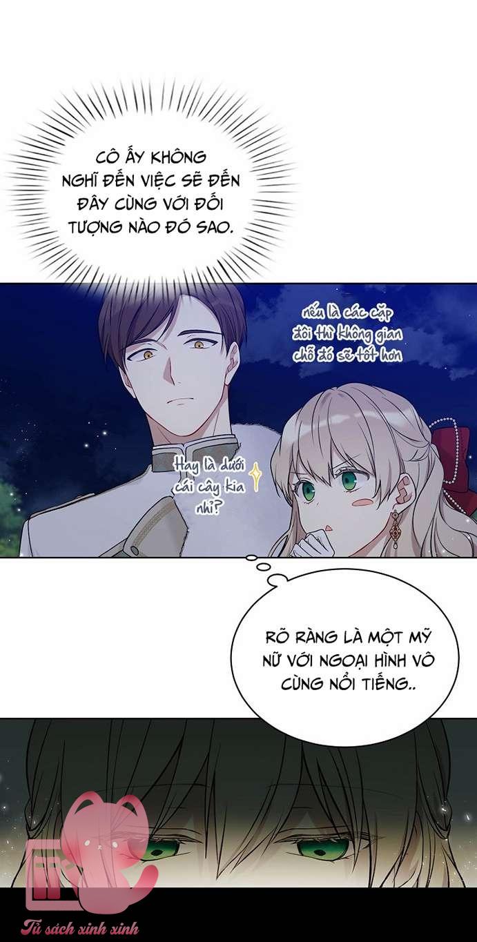 Vương Miện Lục Bảo - Chap 47 - Trang 14