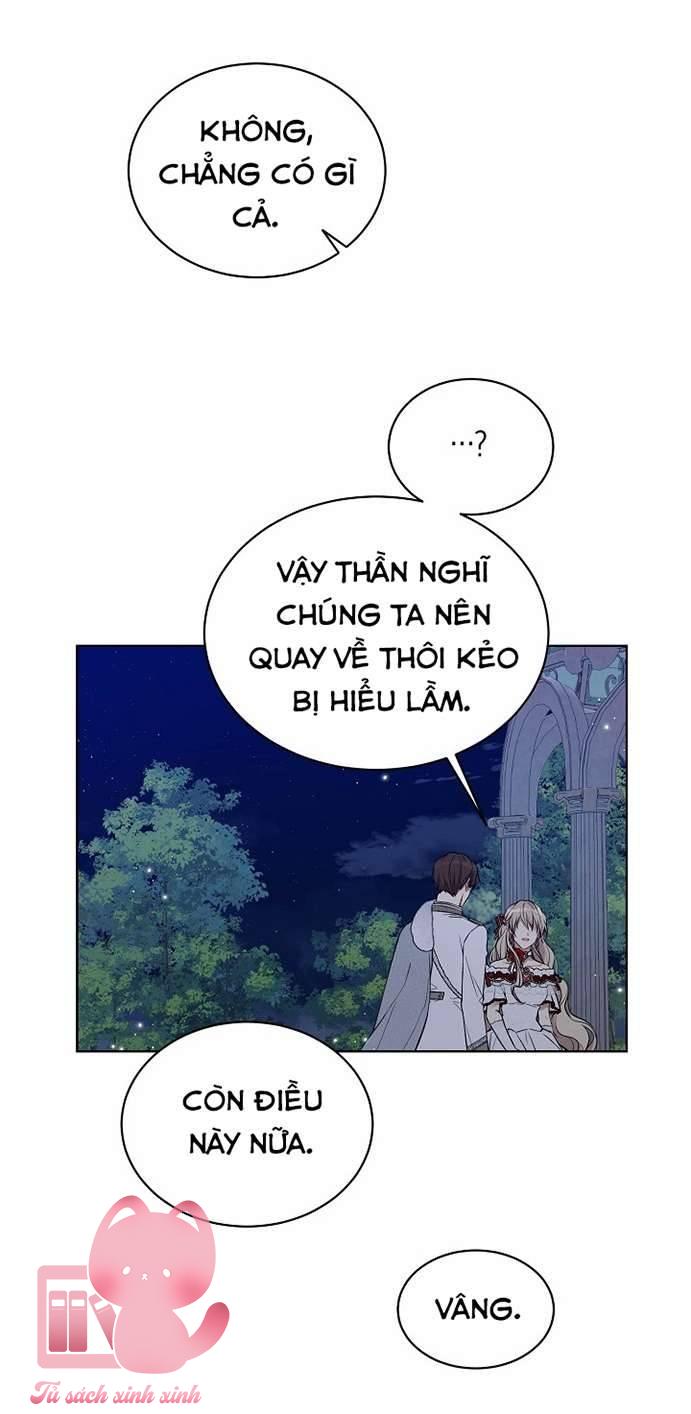 Vương Miện Lục Bảo - Chap 47 - Trang 16